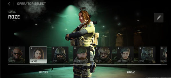 使命召唤战区国际服测试版(COD Warzone安装器)