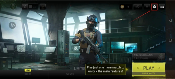 使命召唤战区国际服最新版下载安装(COD Warzone安装器)