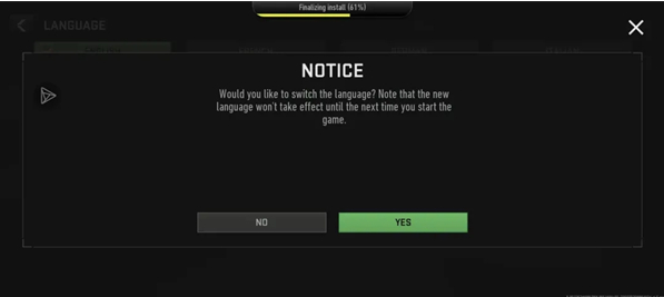 使命召唤战区国际服最新版下载安装(COD Warzone安装器)