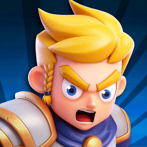 英雄城堡突袭战争HeroCastle