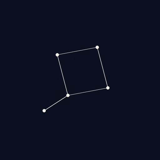 Stelo夜空星座日记