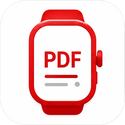 WristPDF手表PDF阅读器