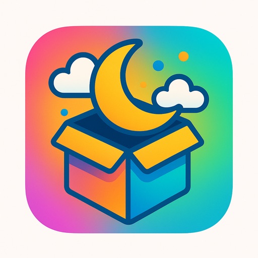DreamBox梦匣子_梦了么